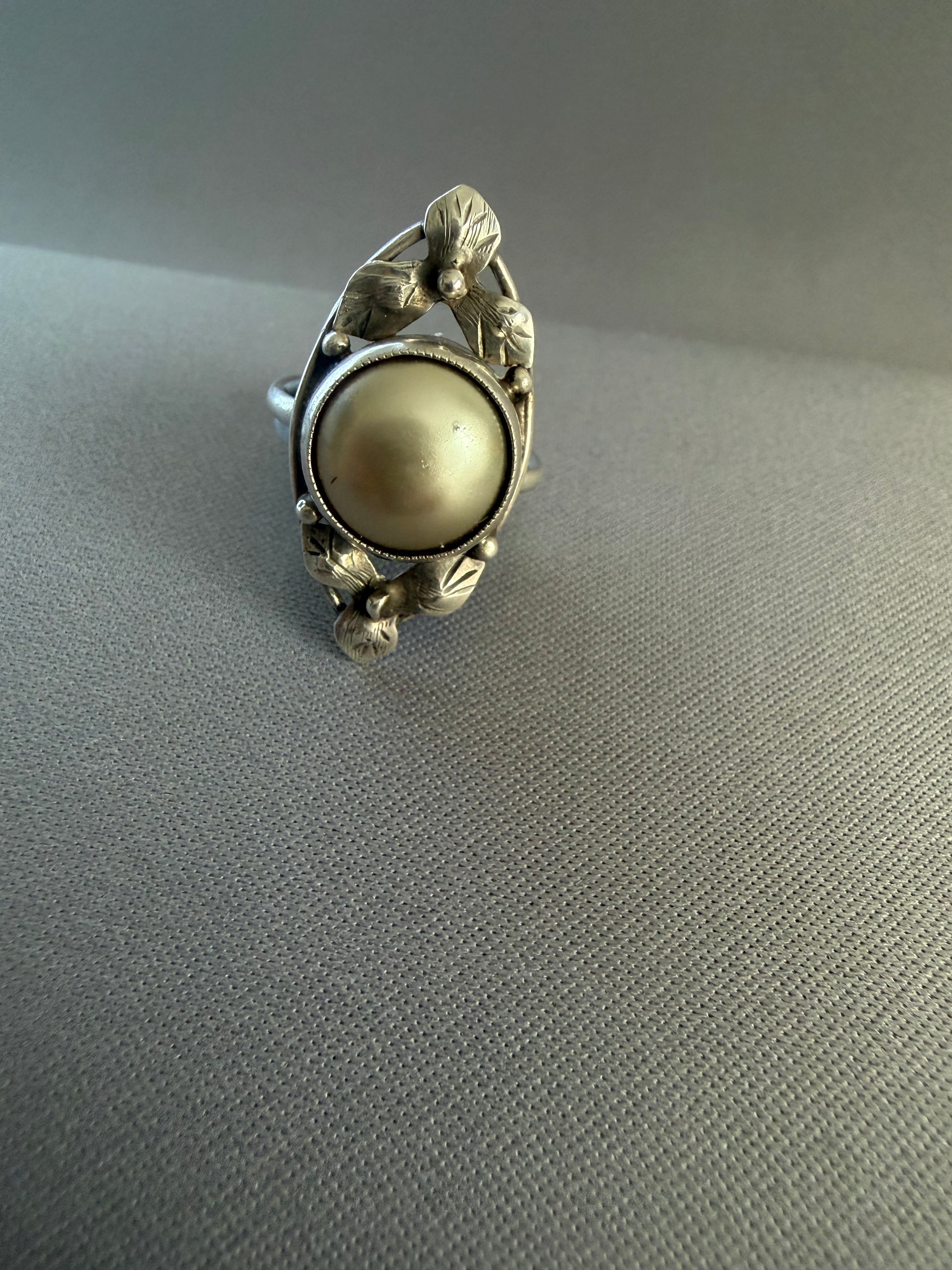 Sterling Silver