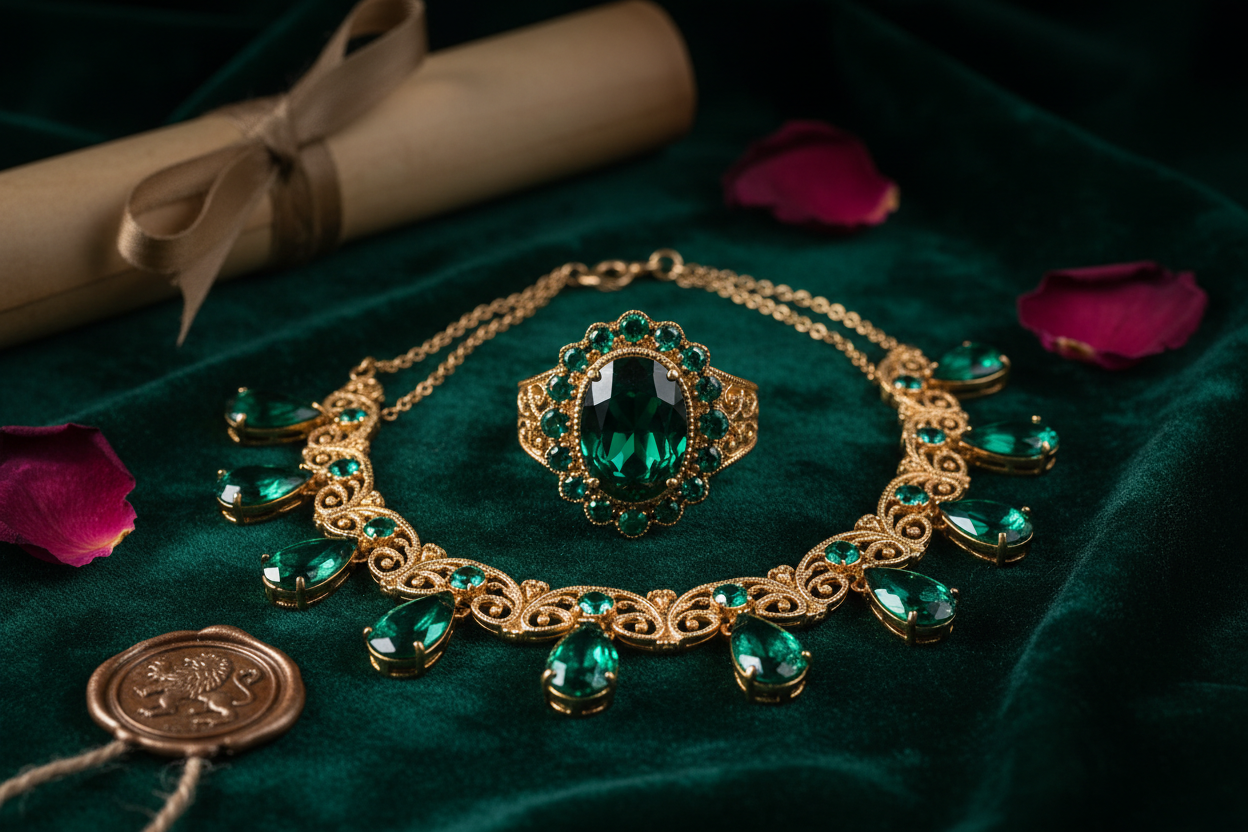 Emerald