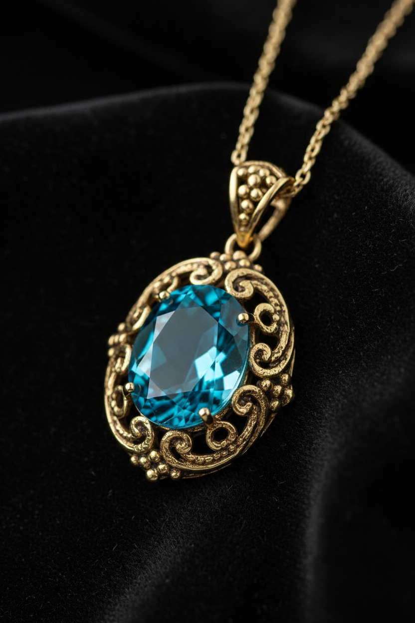Topaz