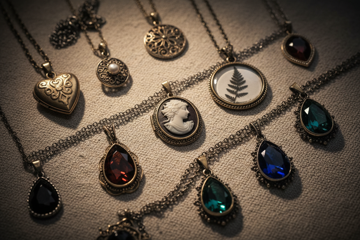 Pendants