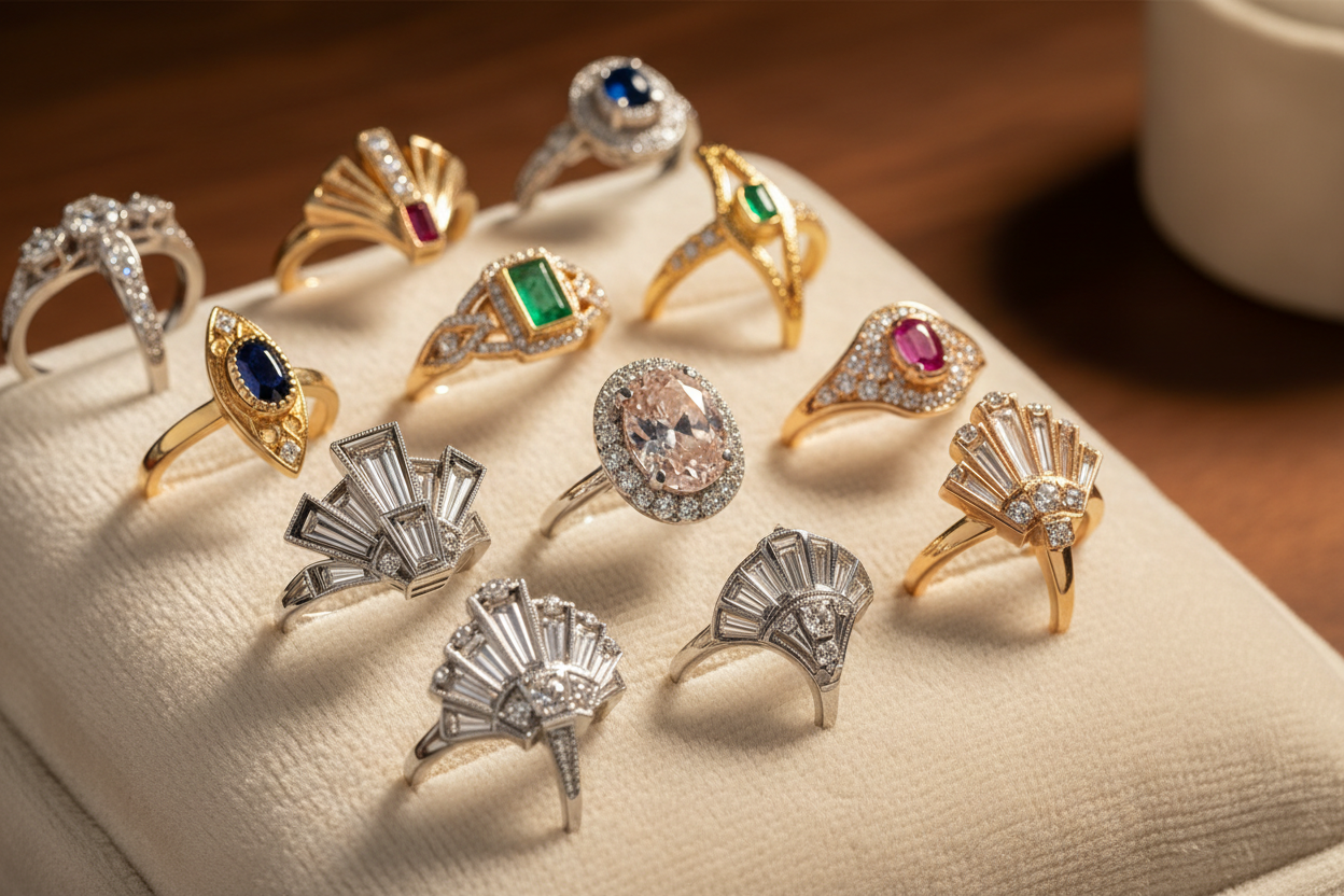 Rings