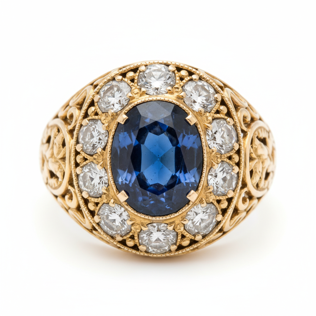Sapphire