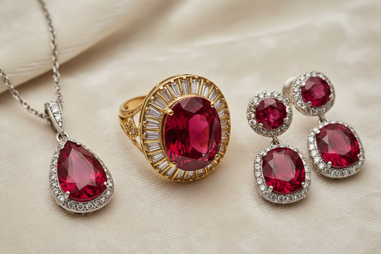 Ruby